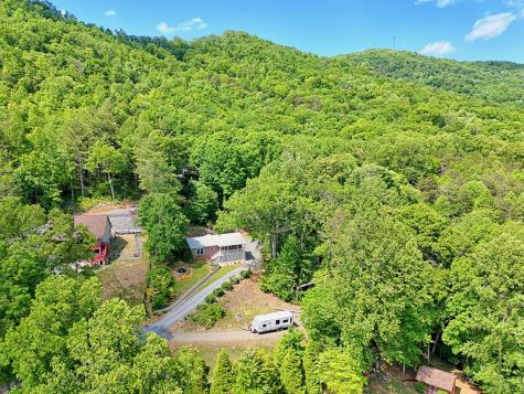 230 Rolling Acres Road Hiawassee GA 30546