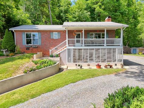 230 Rolling Acres Road Hiawassee GA 30546