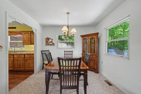 230 Rolling Acres Road Hiawassee GA 30546