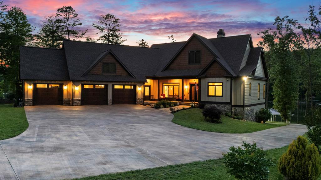 117 Valley View Court Blairsville GA 30512