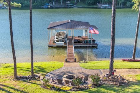 117 Valley View Court Blairsville GA 30512