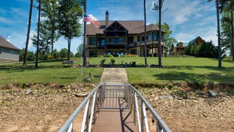 117 Valley View Court Blairsville GA 30512
