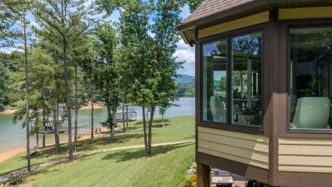 117 Valley View Court Blairsville GA 30512