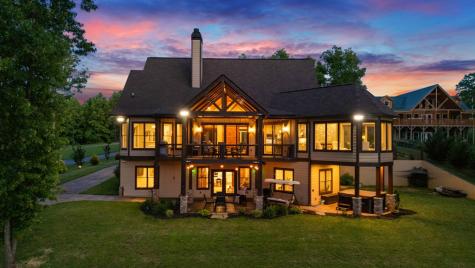 117 Valley View Court Blairsville GA 30512
