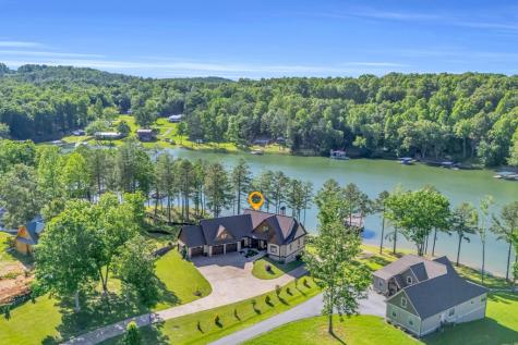 117 Valley View Court Blairsville GA 30512