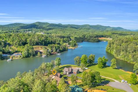 117 Valley View Court Blairsville GA 30512