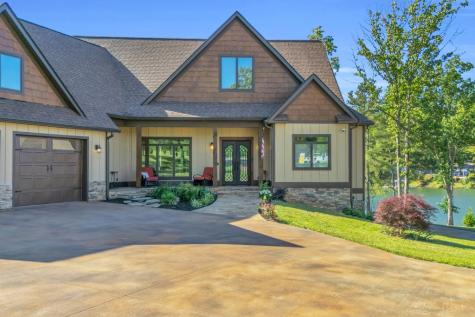 117 Valley View Court Blairsville GA 30512