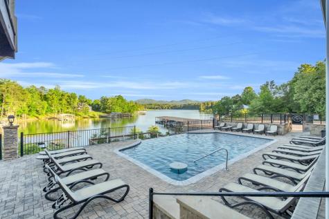 117 Valley View Court Blairsville GA 30512