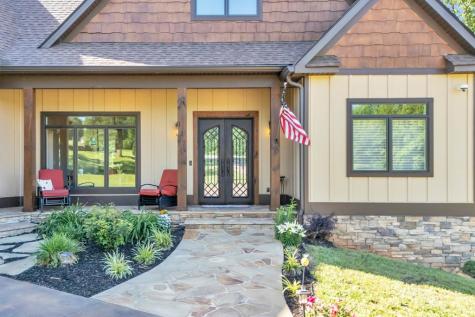 117 Valley View Court Blairsville GA 30512