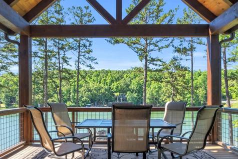 117 Valley View Court Blairsville GA 30512