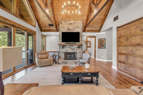 117 Valley View Court Blairsville GA 30512