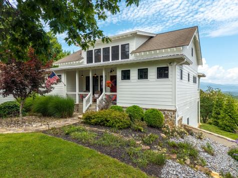 82 Jay Bird Way Hayesville NC 28904