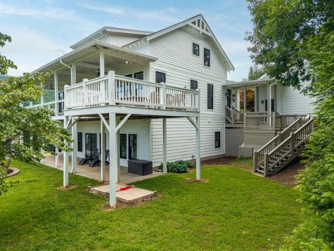 82 Jay Bird Way Hayesville NC 28904