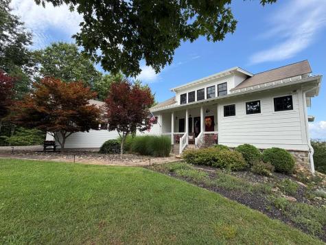 82 Jay Bird Way Hayesville NC 28904