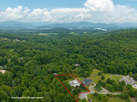 82 Jay Bird Way Hayesville NC 28904