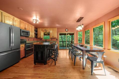 166 Walnut Mountain Court Ellijay GA 30536