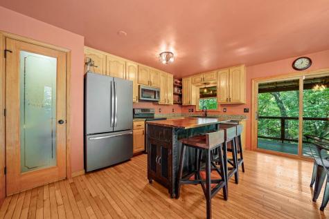 166 Walnut Mountain Court Ellijay GA 30536