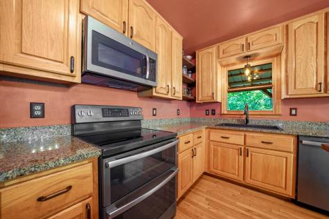 166 Walnut Mountain Court Ellijay GA 30536