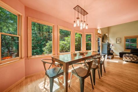 166 Walnut Mountain Court Ellijay GA 30536
