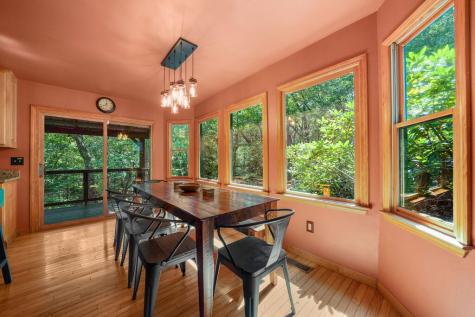 166 Walnut Mountain Court Ellijay GA 30536