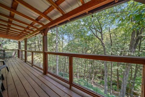 166 Walnut Mountain Court Ellijay GA 30536
