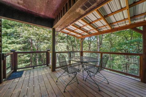 166 Walnut Mountain Court Ellijay GA 30536