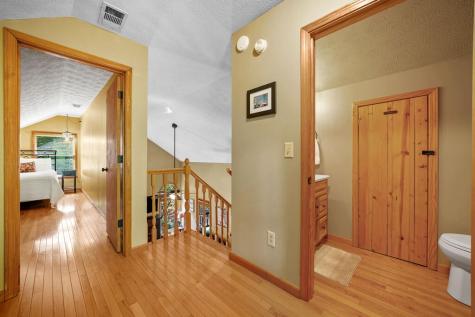 166 Walnut Mountain Court Ellijay GA 30536