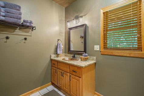 166 Walnut Mountain Court Ellijay GA 30536