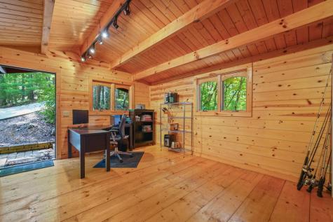 166 Walnut Mountain Court Ellijay GA 30536