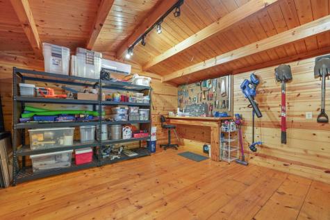 166 Walnut Mountain Court Ellijay GA 30536