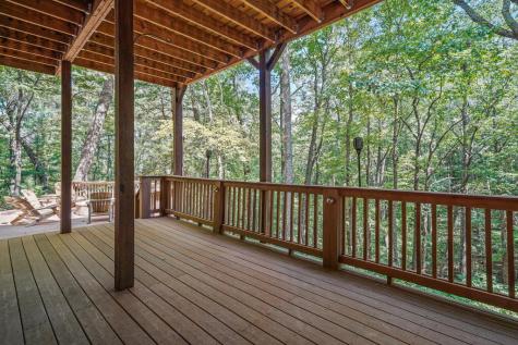 166 Walnut Mountain Court Ellijay GA 30536