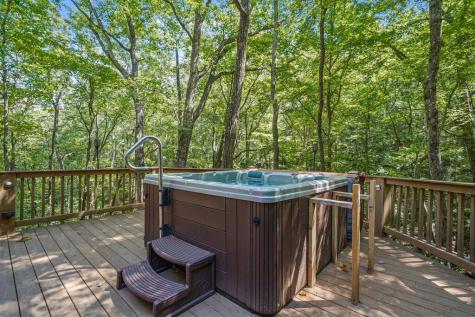 166 Walnut Mountain Court Ellijay GA 30536