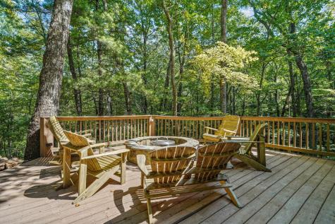 166 Walnut Mountain Court Ellijay GA 30536