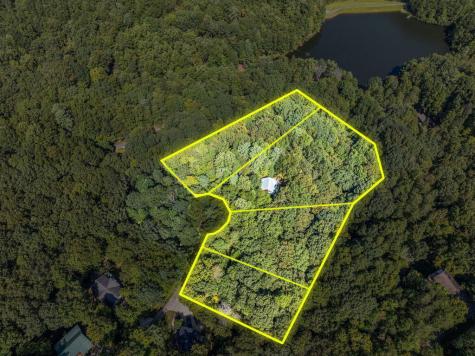 166 Walnut Mountain Court Ellijay GA 30536