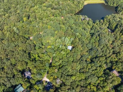 166 Walnut Mountain Court Ellijay GA 30536
