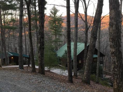 166 Walnut Mountain Court Ellijay GA 30536