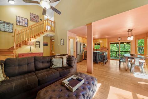 166 Walnut Mountain Court Ellijay GA 30536