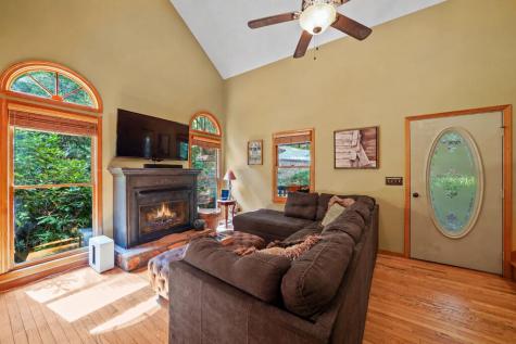 166 Walnut Mountain Court Ellijay GA 30536