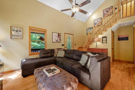 166 Walnut Mountain Court Ellijay GA 30536