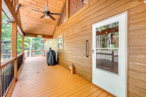 200 Renegade Ridge Road Blairsville GA 30512