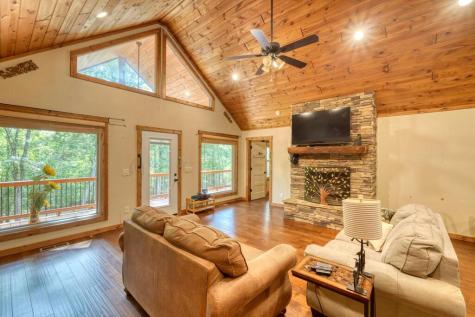 200 Renegade Ridge Road Blairsville GA 30512