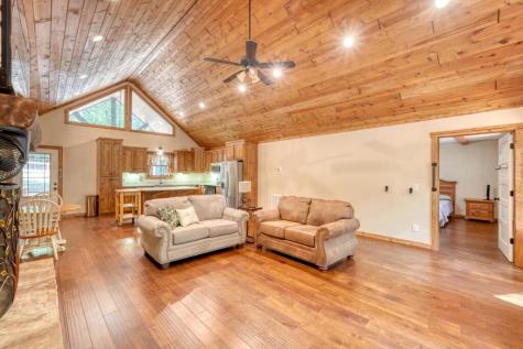200 Renegade Ridge Road Blairsville GA 30512