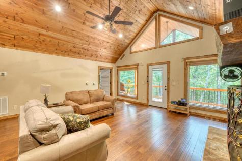 200 Renegade Ridge Road Blairsville GA 30512