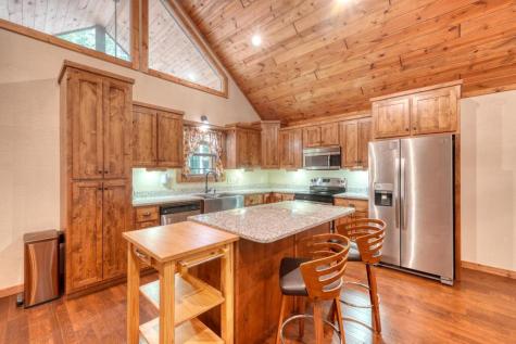 200 Renegade Ridge Road Blairsville GA 30512