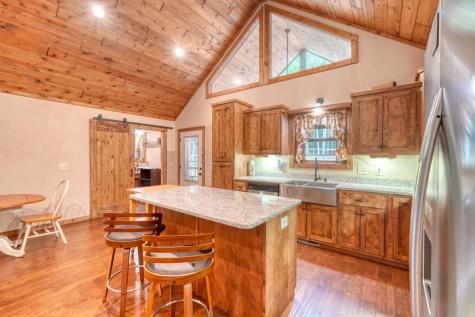 200 Renegade Ridge Road Blairsville GA 30512