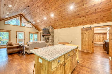 200 Renegade Ridge Road Blairsville GA 30512