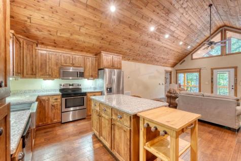 200 Renegade Ridge Road Blairsville GA 30512