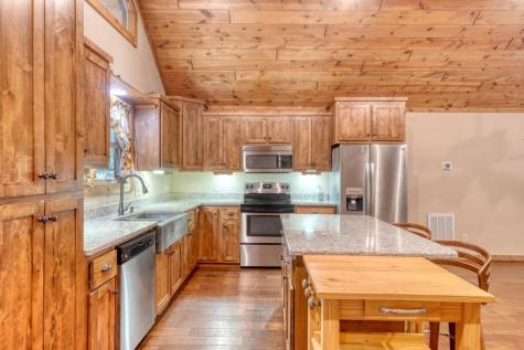 200 Renegade Ridge Road Blairsville GA 30512