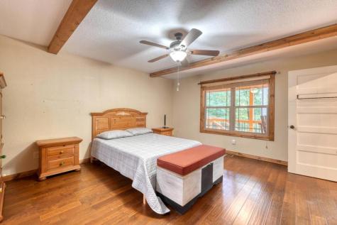 200 Renegade Ridge Road Blairsville GA 30512