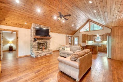 200 Renegade Ridge Road Blairsville GA 30512
